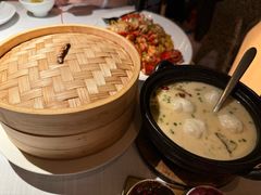 -莉莉海堂HAITANG·烤鸭(国贸商城店)