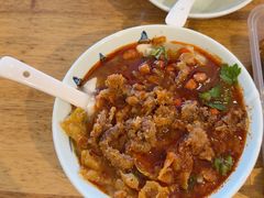 -豆相识•九九豆腐脑(牛咡桥店)