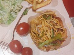 -韩宫宴烤肉·料理(南京江宁万达店)