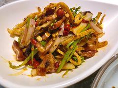 陕南杂拌-小杨烤肉(高新店)