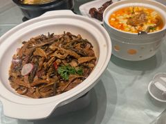 -王府井酒店(金桥港湾店)