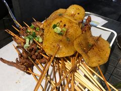 -有局·成都市井烧烤·精酿啤酒(双楠店)
