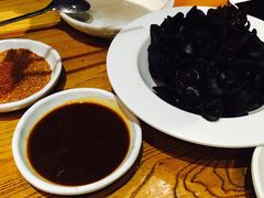 -小城粥道·海胆鲜虾粥(解放广场店)