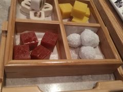 -106餐厅(山水文园店)
