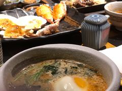 -和彩放题餐厅(酒仙桥店)