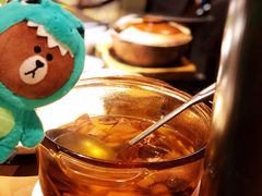 -汤城小厨•粤菜•靓汤(苏州街店)