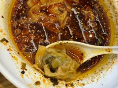 -弄堂咪道-饭香·面香·馄饨香(汇锦广场店)