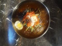 -大叹号·朝鲜族烤肉(潍坊泰华城店)