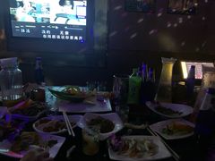 -欢乐盛KTV音乐会所(泰然店)