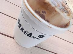 -J Create城市露营咖啡·简餐·宠物(上海动物园店)