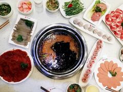 -乡水源火锅(向阳路店)