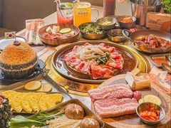 -蚂蚁洞烤肉·大本营(深圳壹方城店)