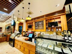 -SEN CASTLE城堡西餐(创意设计中心店)