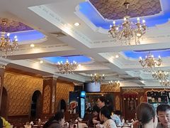 -维吾尔餐厅(宜山路店)