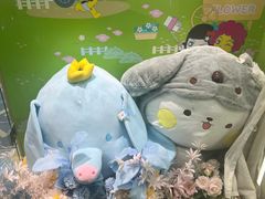 -风云再起游乐汇(南京常发广场店)