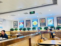 -老边饺子馆(东单店)