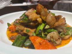 -百年神厨·地道川菜(清江西路店)