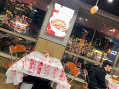 -辣螃铠盆盆蟹大排档(海昌店)