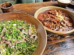 -懒人盐府人家(安贞店)