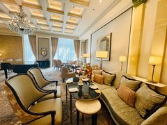 -广州富力丽思卡尔顿酒店