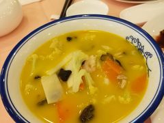 -上海老饭店(北京分店)