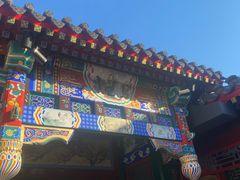 -北京湖广会馆