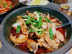 -肖记公安牛肉鱼杂(田林路店)