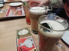 -必胜客(吾悦国际广场店)