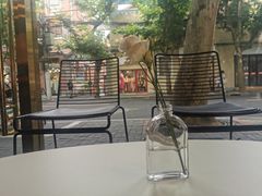 -KYO COFFEE(胶州路店)