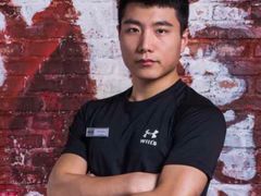 -W FITNESS 威尔仕健身·游泳(七宝店)