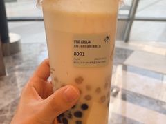 -喜茶(深圳福田星河COCO Park店)
