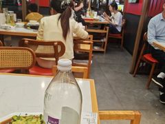 -鲁员外地锅鸡地锅鱼(古墩路店)