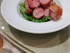 -老爷庙风味美食府(魏都大道店)