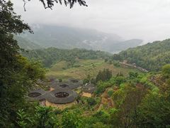 -福建土楼(南靖)景区