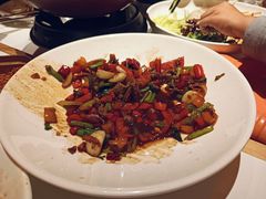 -东北风(鄞州万达店)