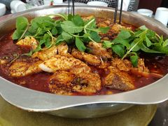 酸菜鱼-杨林闻老三酸菜鱼(总店)