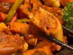 -状元虎.摇滚炒鸡.家常菜(义勇街店)