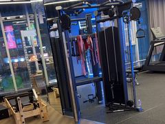 -NRG健身私教CLUB(打浦桥店)