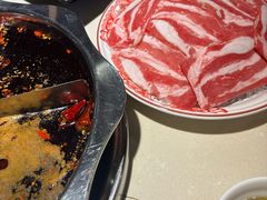 -大队长主题火锅(观音桥店)