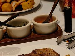 -拉蒂娜·巴西牛排馆 Latina·Brazilian Steakhouse(陆家嘴旗舰店)