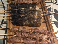 -新凯旋烧烤·燕姐千岛湖土菜