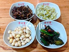 配菜-李四辈(建文6店)