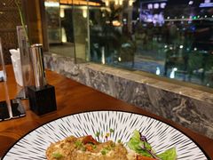 -V Bar海景扒房(北海湾惠龙万达嘉华酒店)