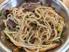 -李氏紫竹林卤粉(火车站店)