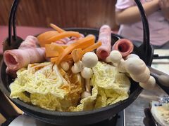 -小川洋风料理(街道口店)