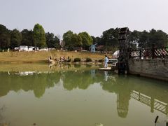 -铁山坪森林公园