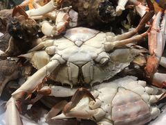 -海味当家·蒸锅海鲜(星海公园店)
