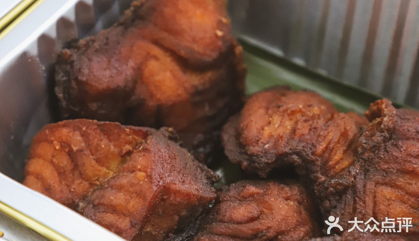 如何在家也可以吃遍北京宝藏美食店？