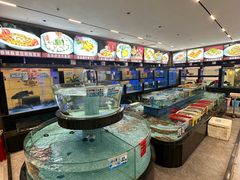 -點無缺茶楼·海鲜酒家(世博店)