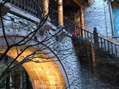 -鱼桥巷·美学川菜